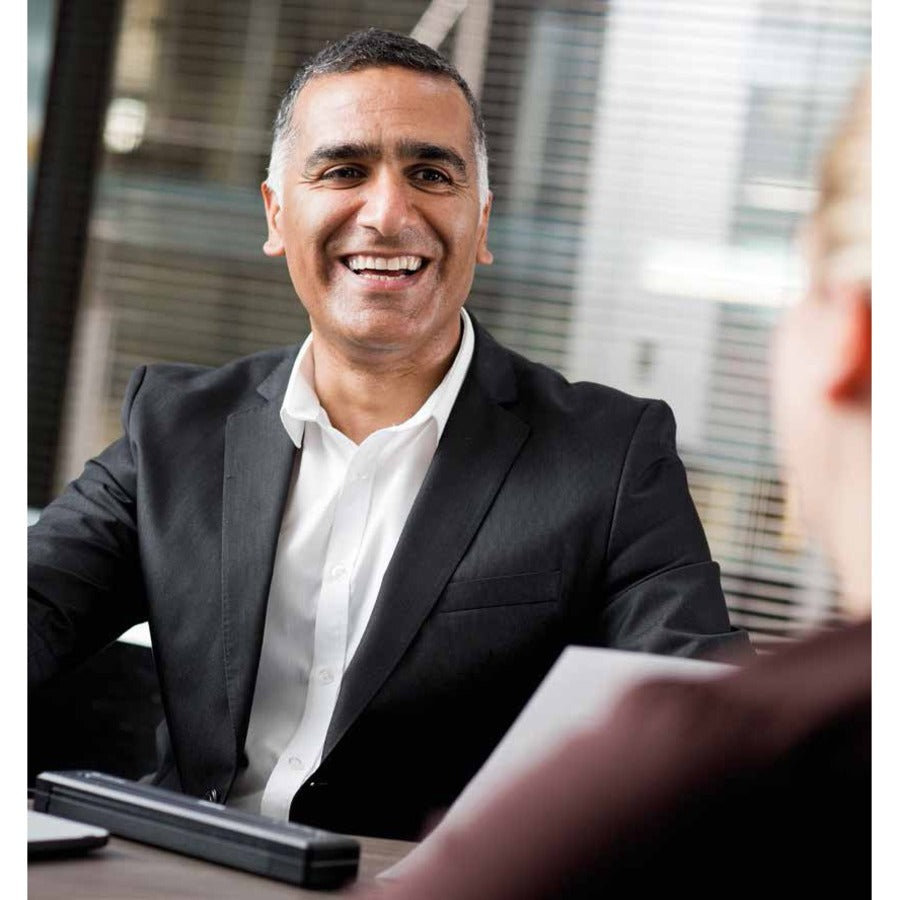 Mobile Printer - Brother PocketJet 883 Direct Thermal Wi-Fi Bluetooth 300 DPI | Tecisoft PJ883