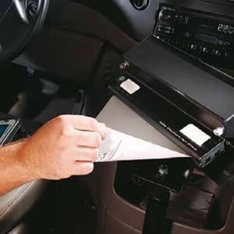 Mobile Printer - Brother PocketJet 883 Direct Thermal Wi-Fi Bluetooth 300 DPI | Tecisoft PJ883