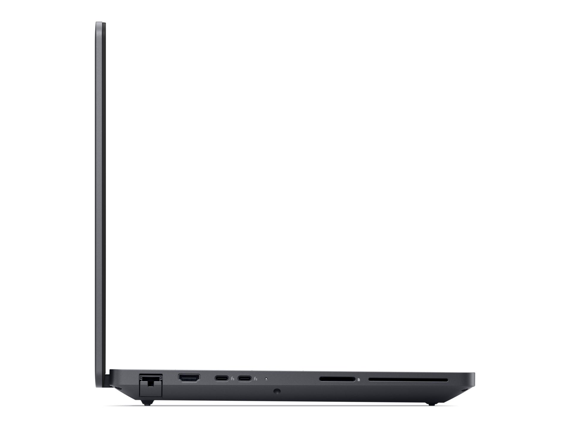 Mobile Workstation - Dell Pro Max 16 Plus Professional Laptop | tecisoft