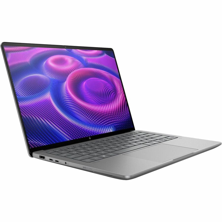 Mobile Workstation - HP ZBook Ultra G1a AMD Ryzen AI Max+ Pro OLED | TechSoft