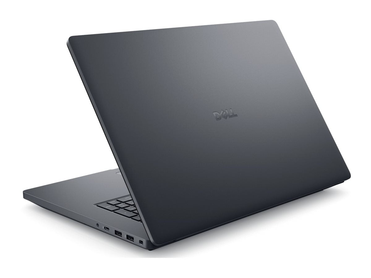 Mobile Workstation Laptop - Dell Pro Max 18 Plus 64GB Ultra 9 | TecISoft