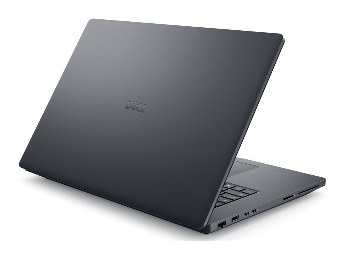Mobile Workstation Laptop - Dell Pro Max 18 Plus 64GB Ultra 9 | TecISoft