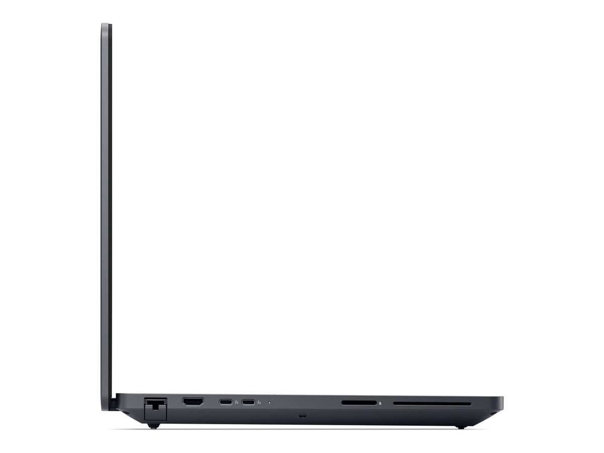 Mobile Workstation Laptop - Dell Pro Max 18 Plus MB18250 RTX PRO 3000 | Tecisoft