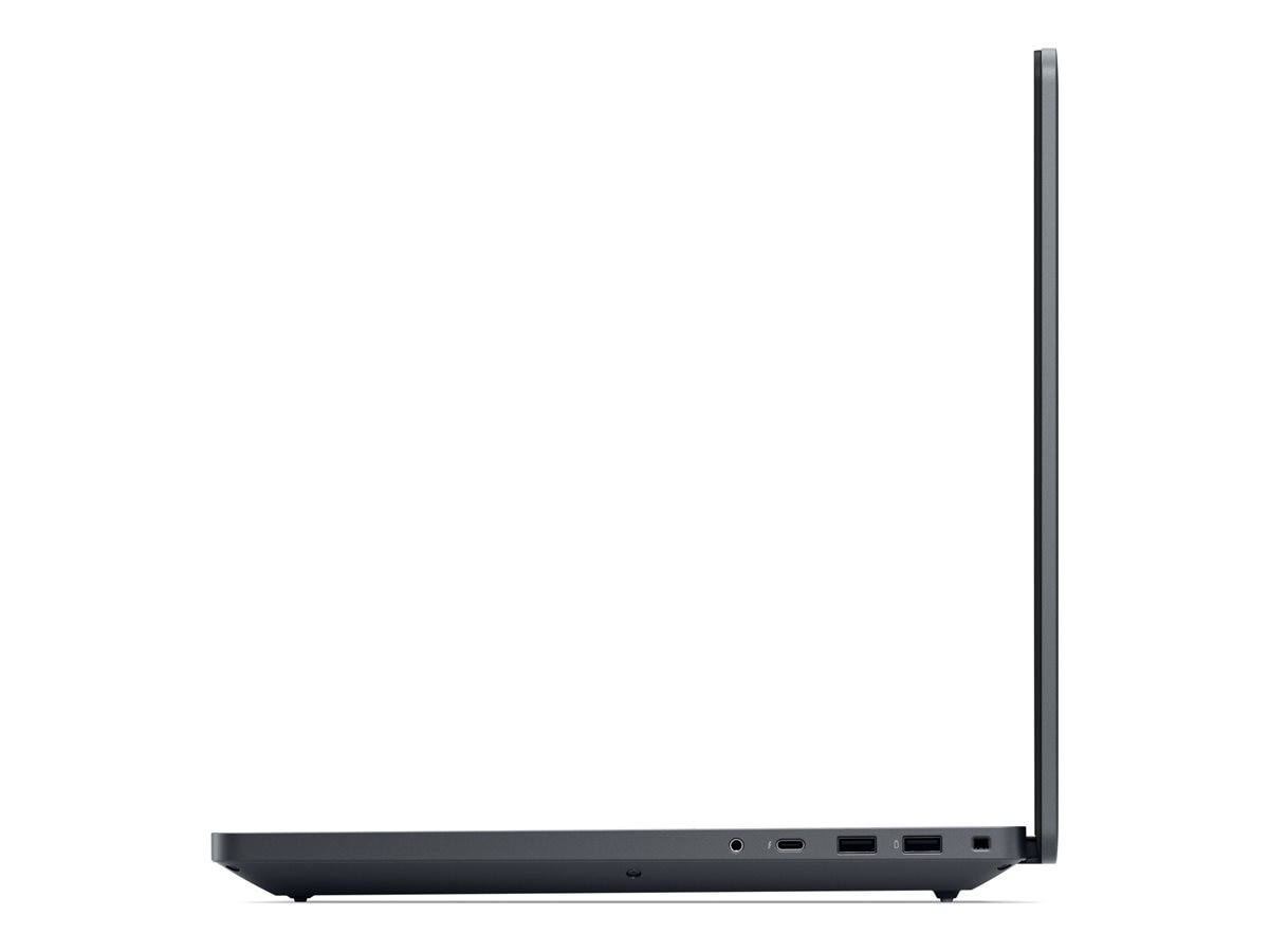 Mobile Workstation Laptop - Dell Pro Max 18 Plus MB18250 RTX PRO 3000 | Tecisoft