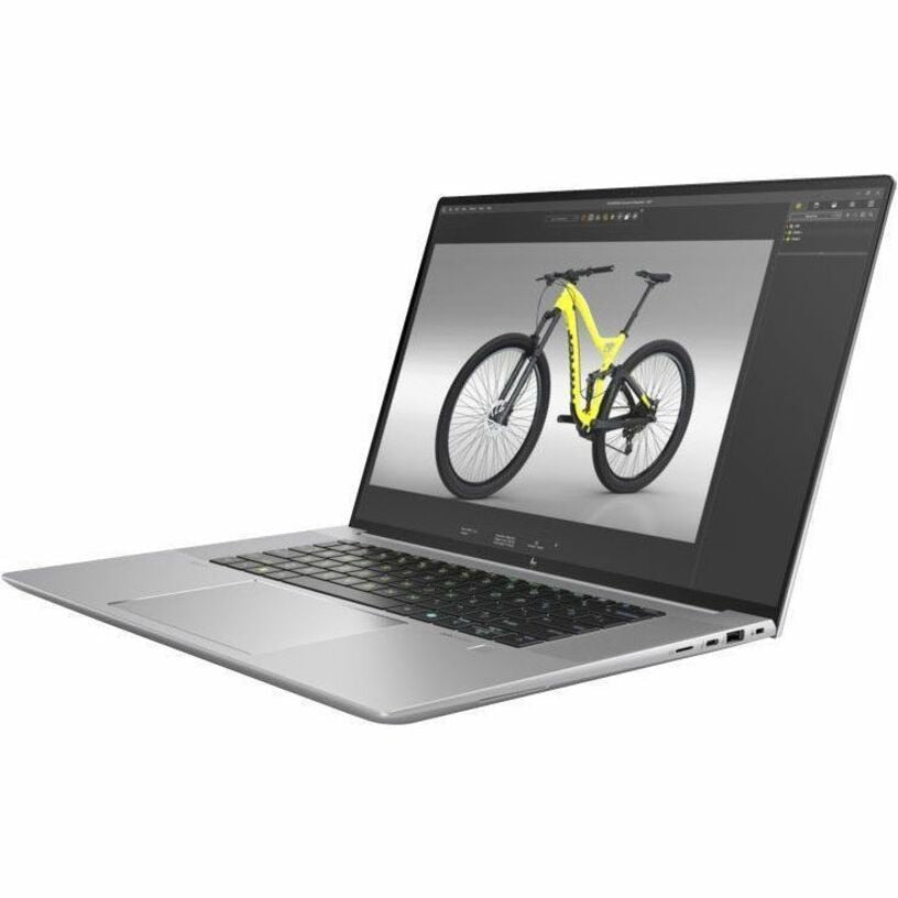 Mobile Workstation Laptop - Intel Core Ultra 7 NVIDIA RTX 2000 Ada DreamColor | Tecisoft