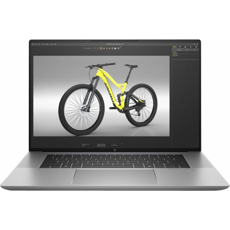 Mobile Workstation Laptop - Intel Core Ultra 7 NVIDIA RTX 2000 Ada DreamColor | Tecisoft