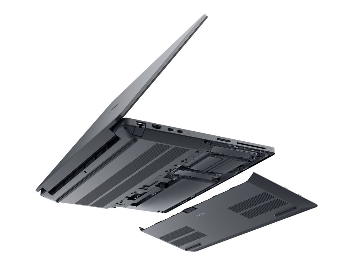 Mobile Workstation Laptop - Professional Computing Power | Dell