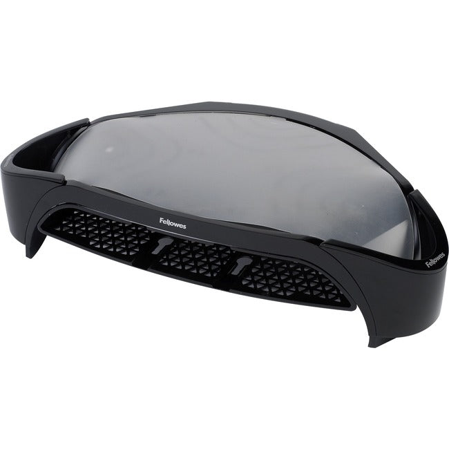 Modern, Lightweight Design With Built-In Storage