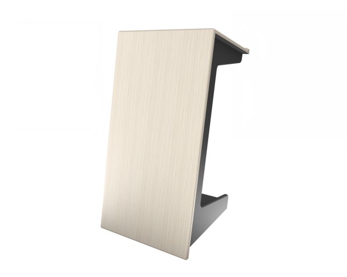 Modern Mobile Lectern LEX72