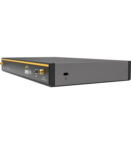 Modular CAT 7 Cellular Router