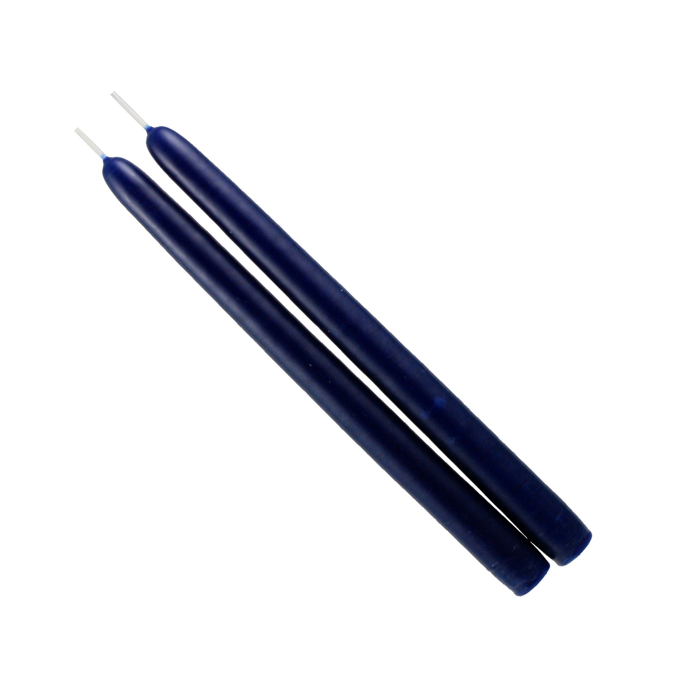 Mole Hollow Taper Pair (Cobalt Blue) -