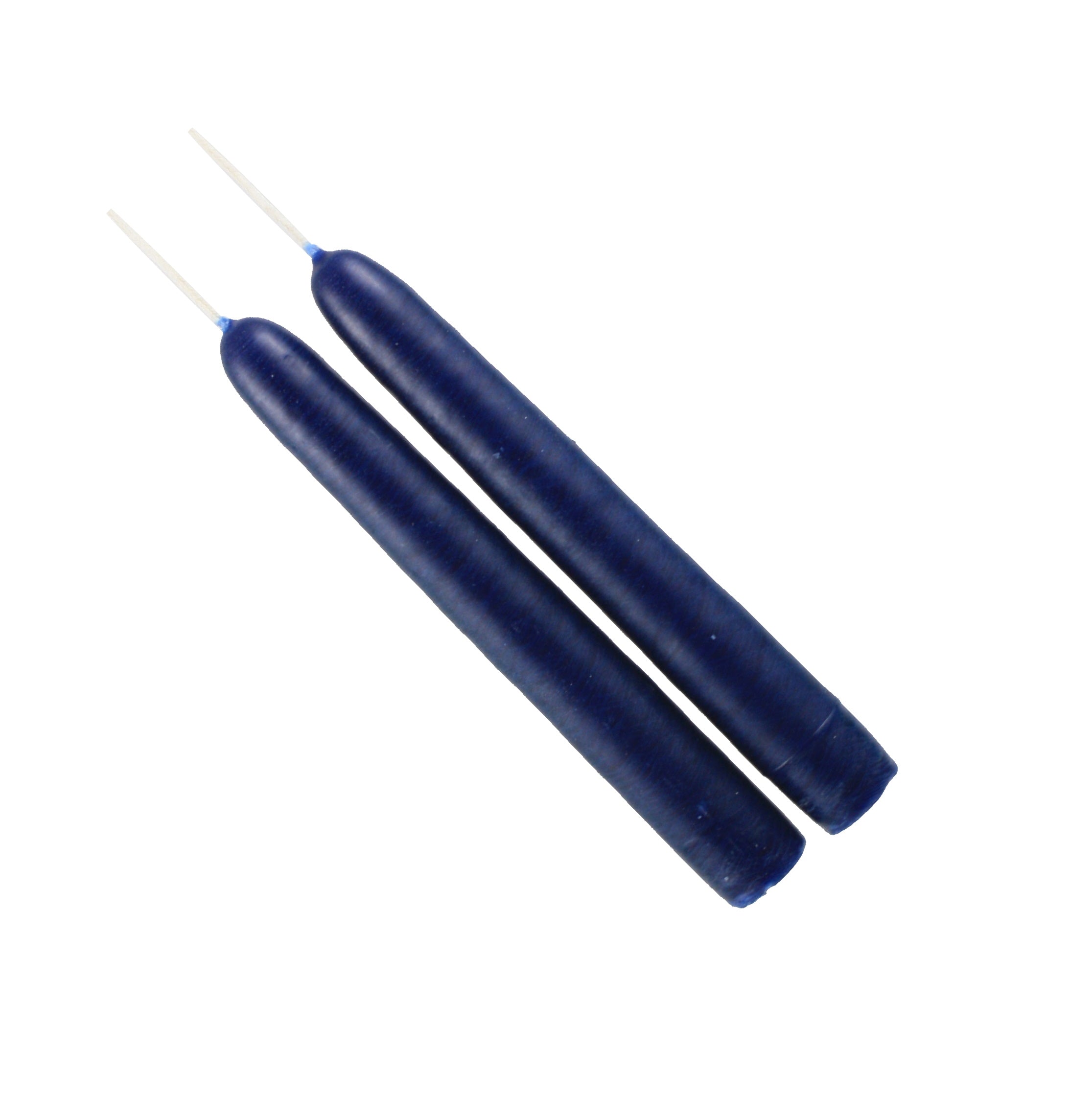 Mole Hollow Taper Pair (Cobalt Blue) -
