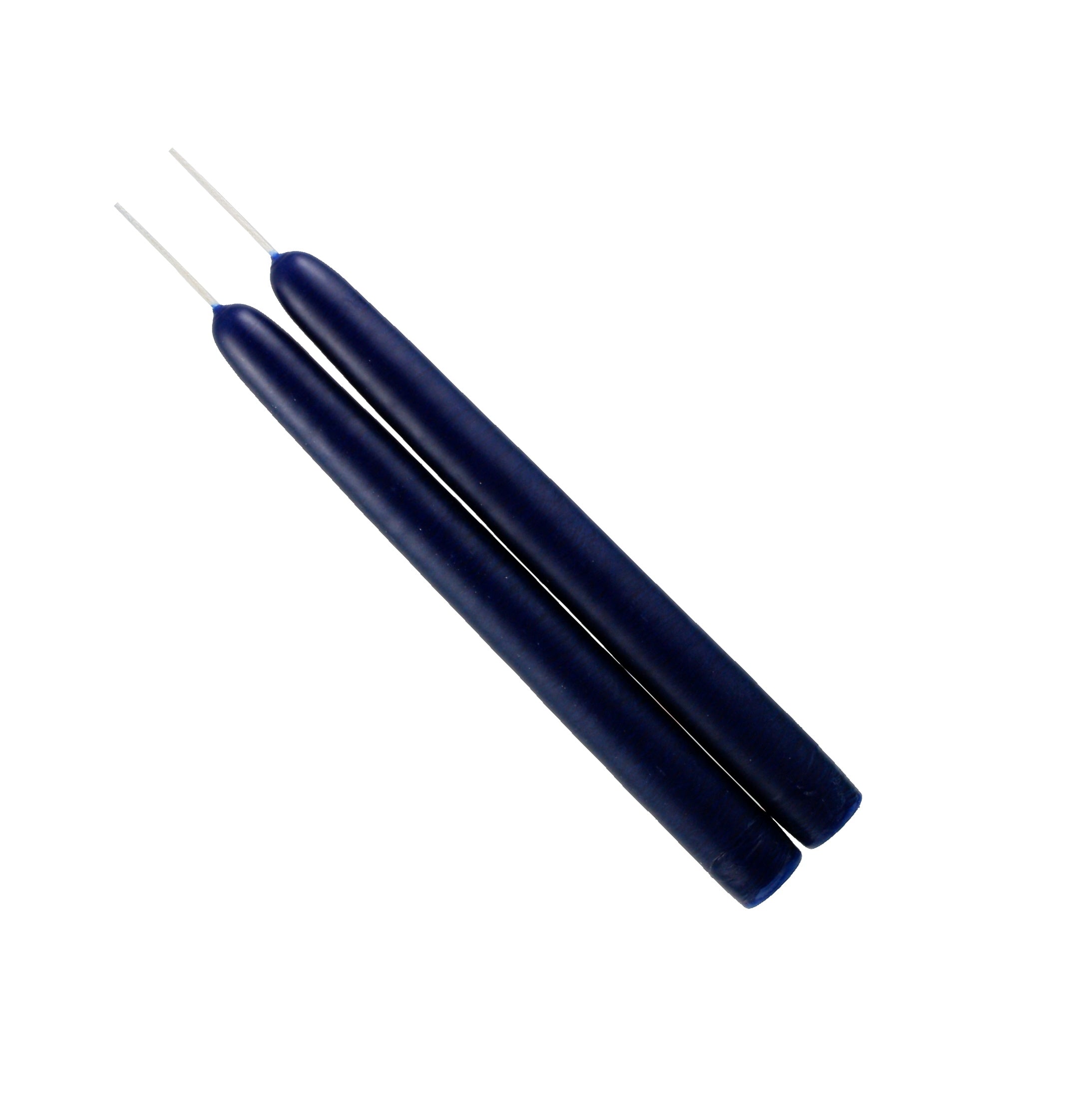 Mole Hollow Taper Pair (Cobalt Blue) -