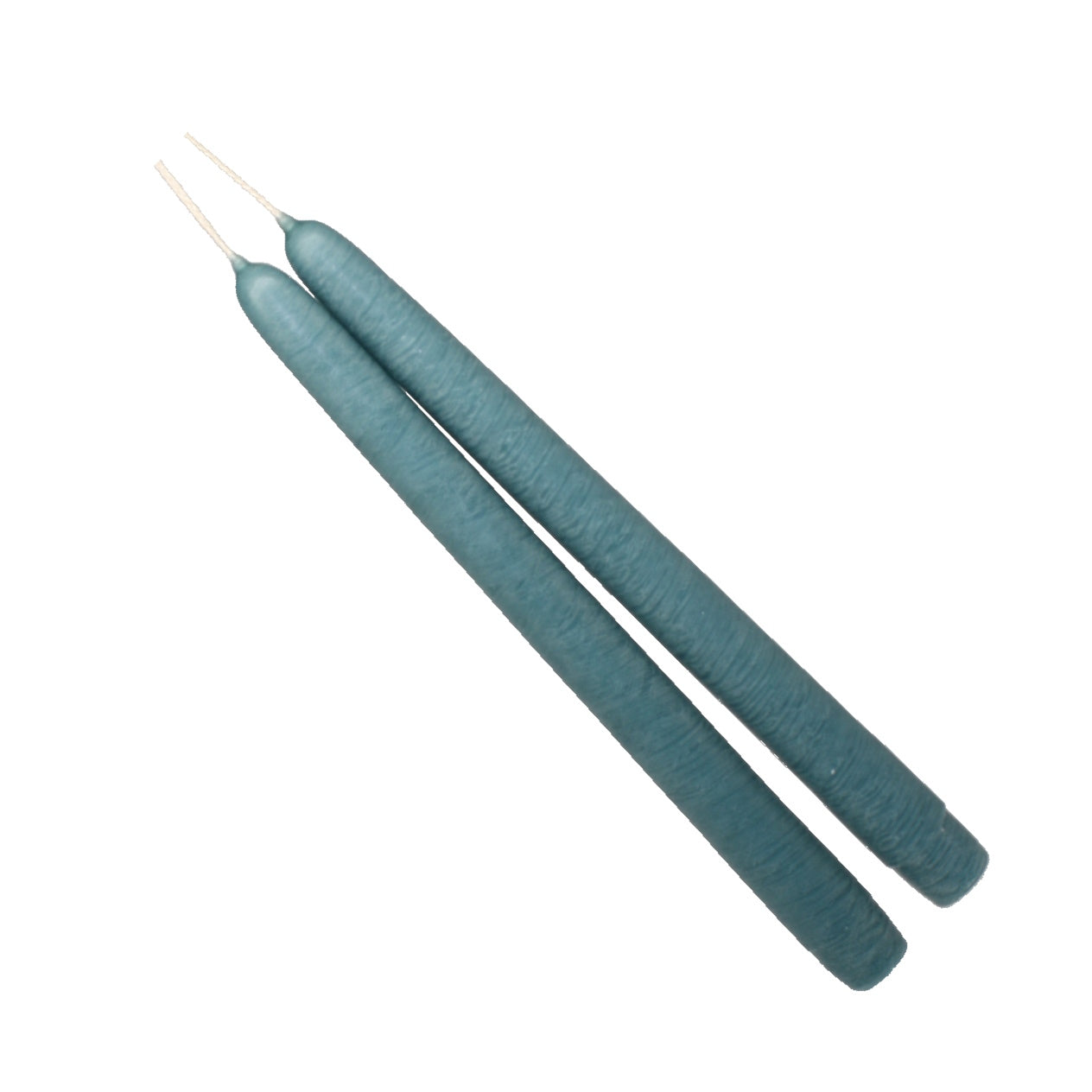 Mole Hollow Taper Pair (Colonial Blue) -