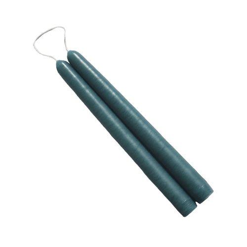 Mole Hollow Taper Pair (Colonial Blue) -