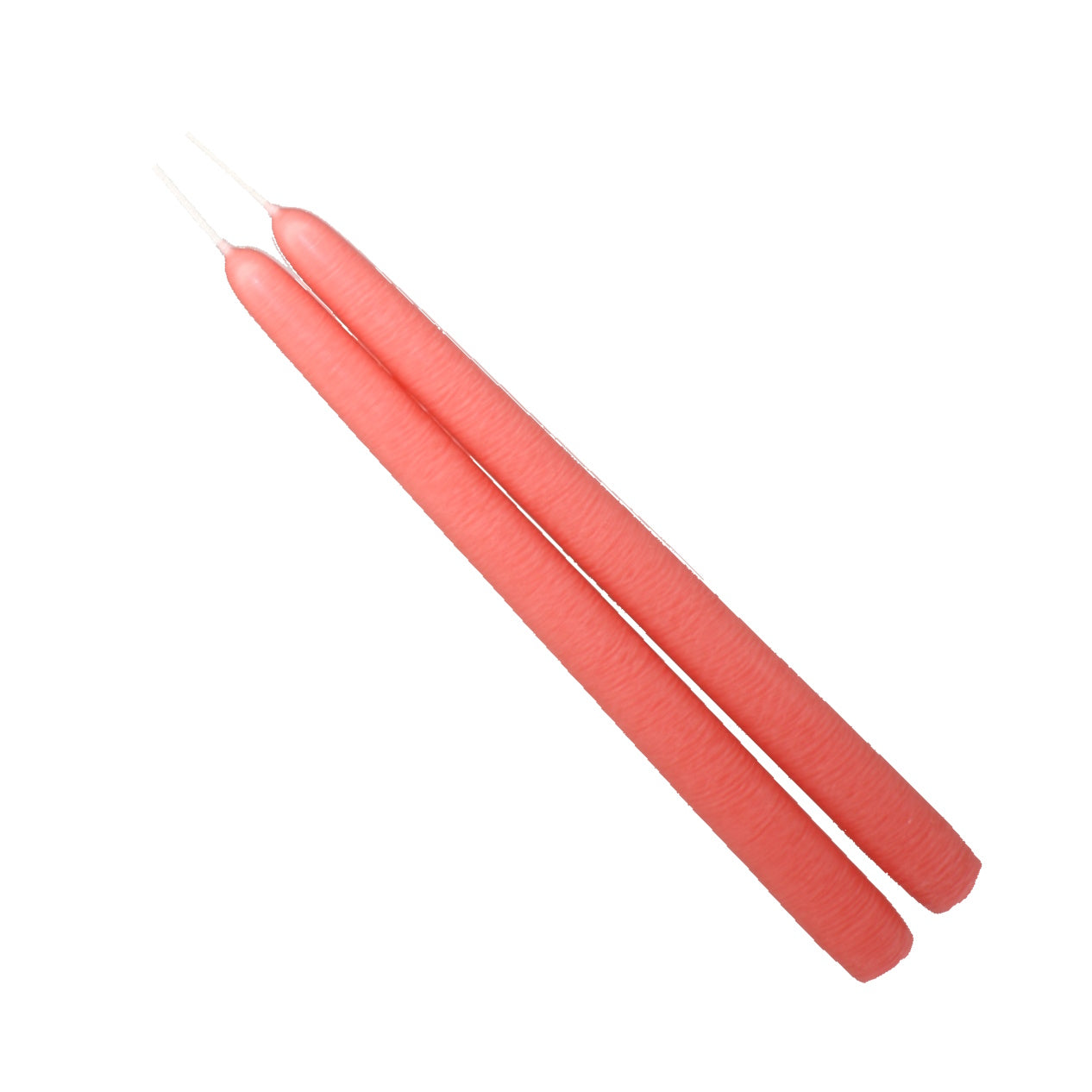 Mole Hollow Taper Pair (Coral Pink) -