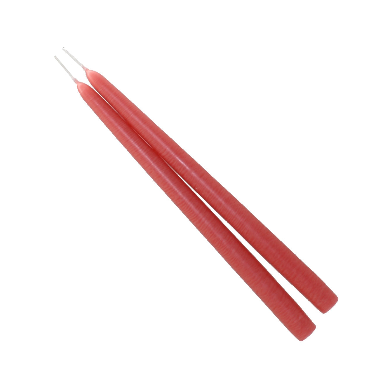 Mole Hollow Taper Pair (Coral Pink) -