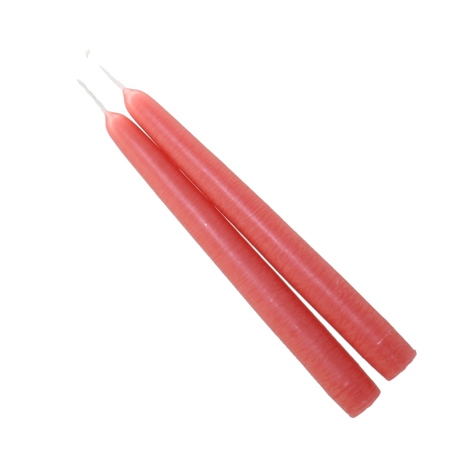 Mole Hollow Taper Pair (Coral Pink) -