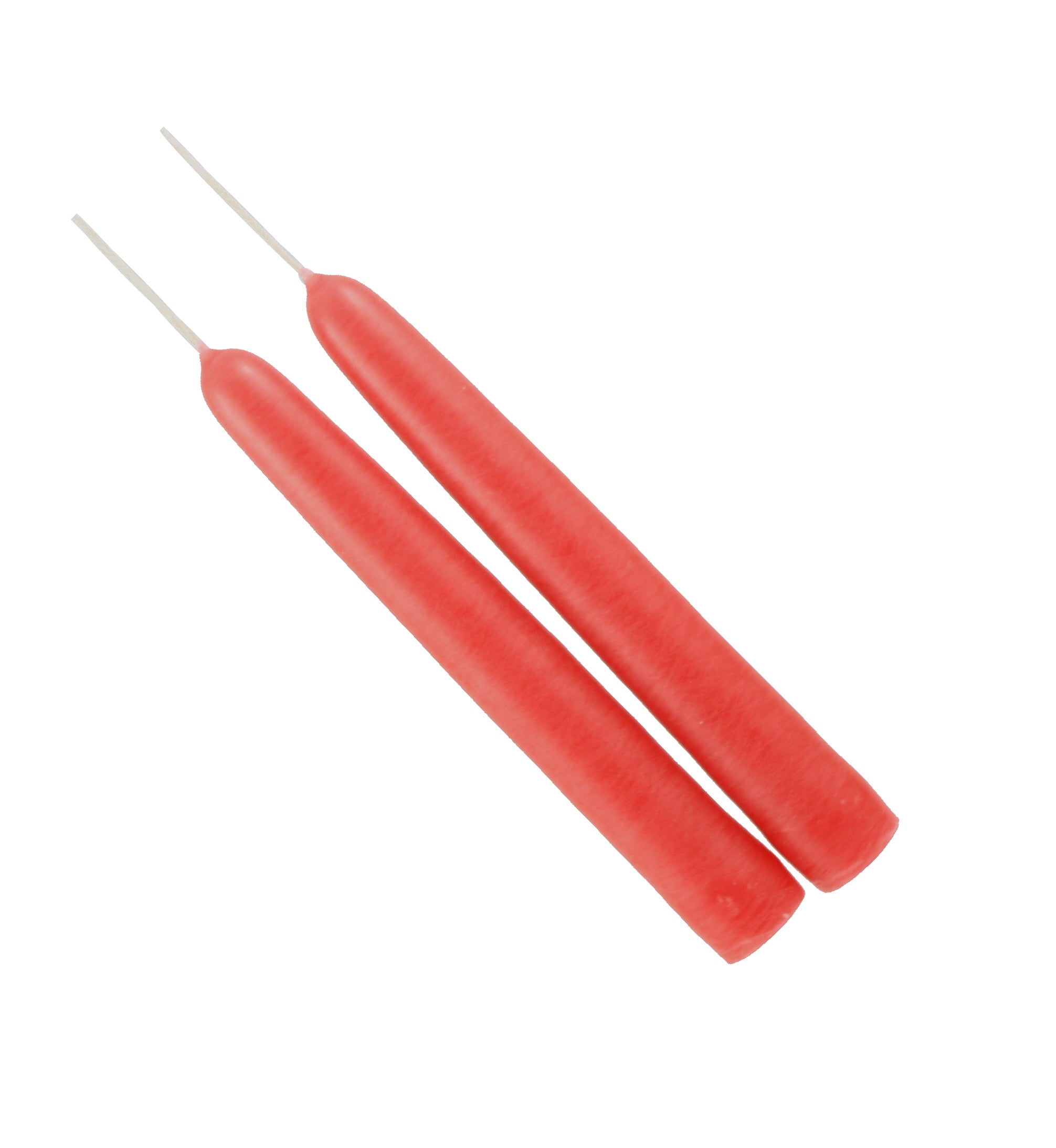 Mole Hollow Taper Pair (Coral Pink) -