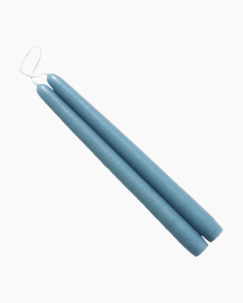 Mole Hollow Taper Pair (Dusty Blue) -