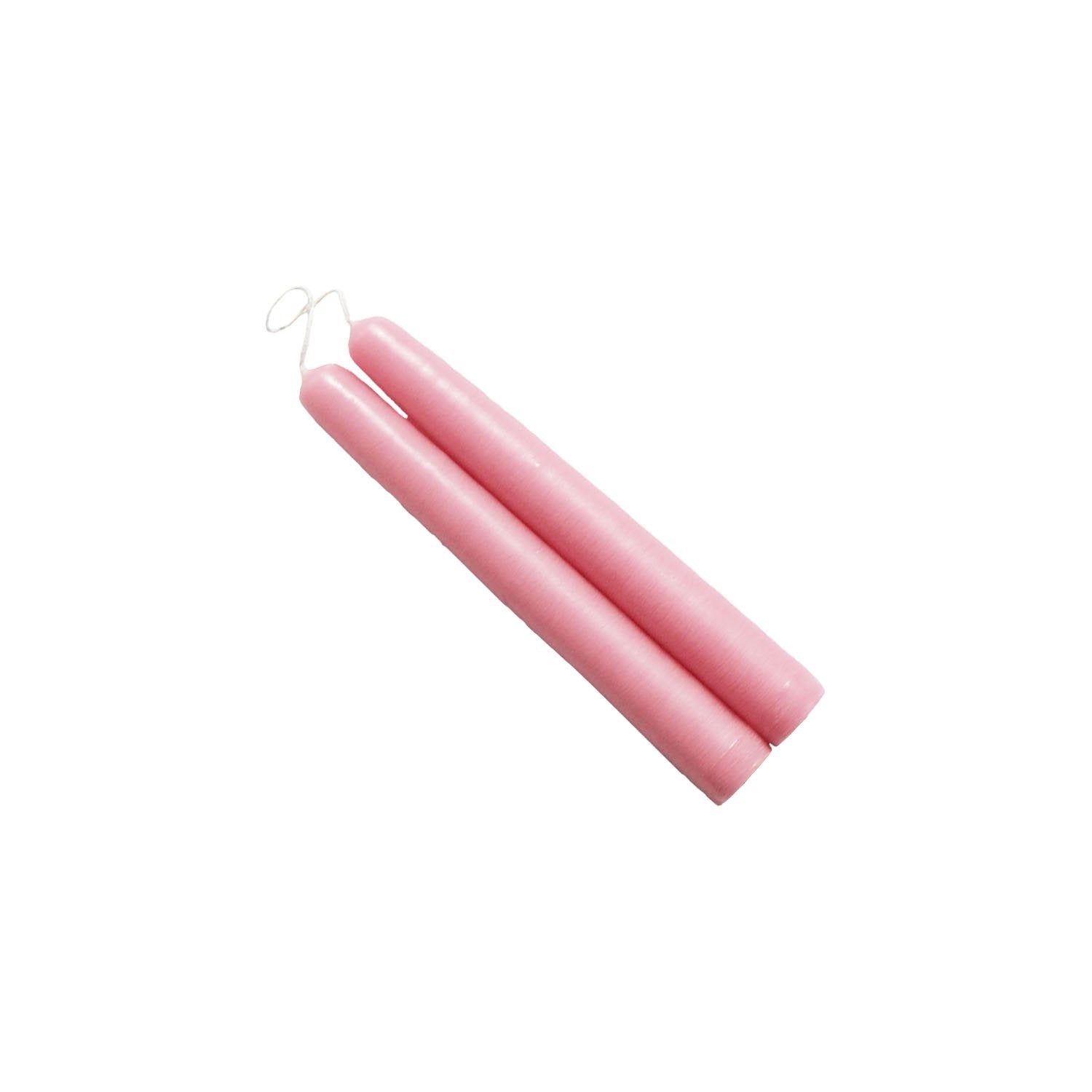 Mole Hollow Taper Pair (Dusty Rose) -