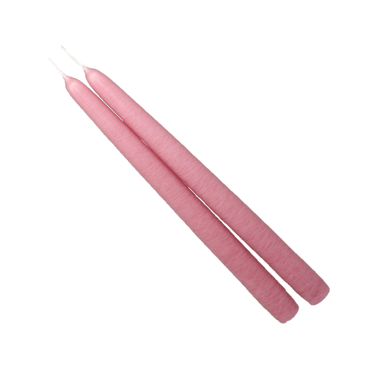 Mole Hollow Taper Pair (Dusty Rose) -