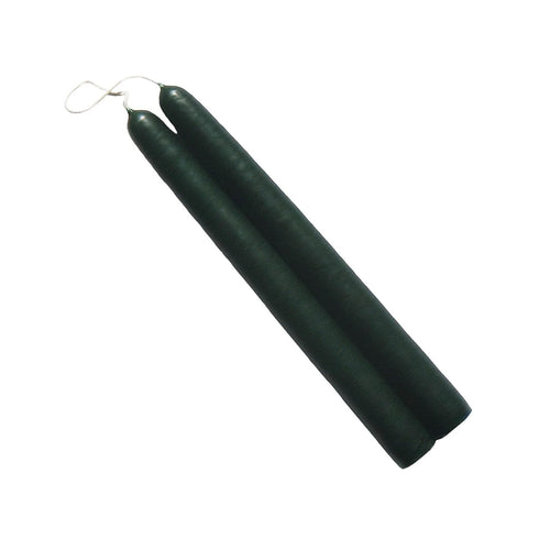 Mole Hollow Taper Pair (Hunter Green) -