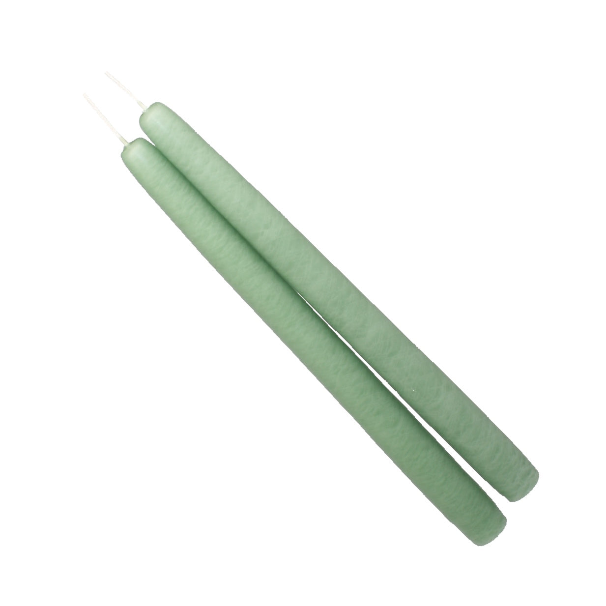 Mole Hollow Taper Pair (Misty Green) -