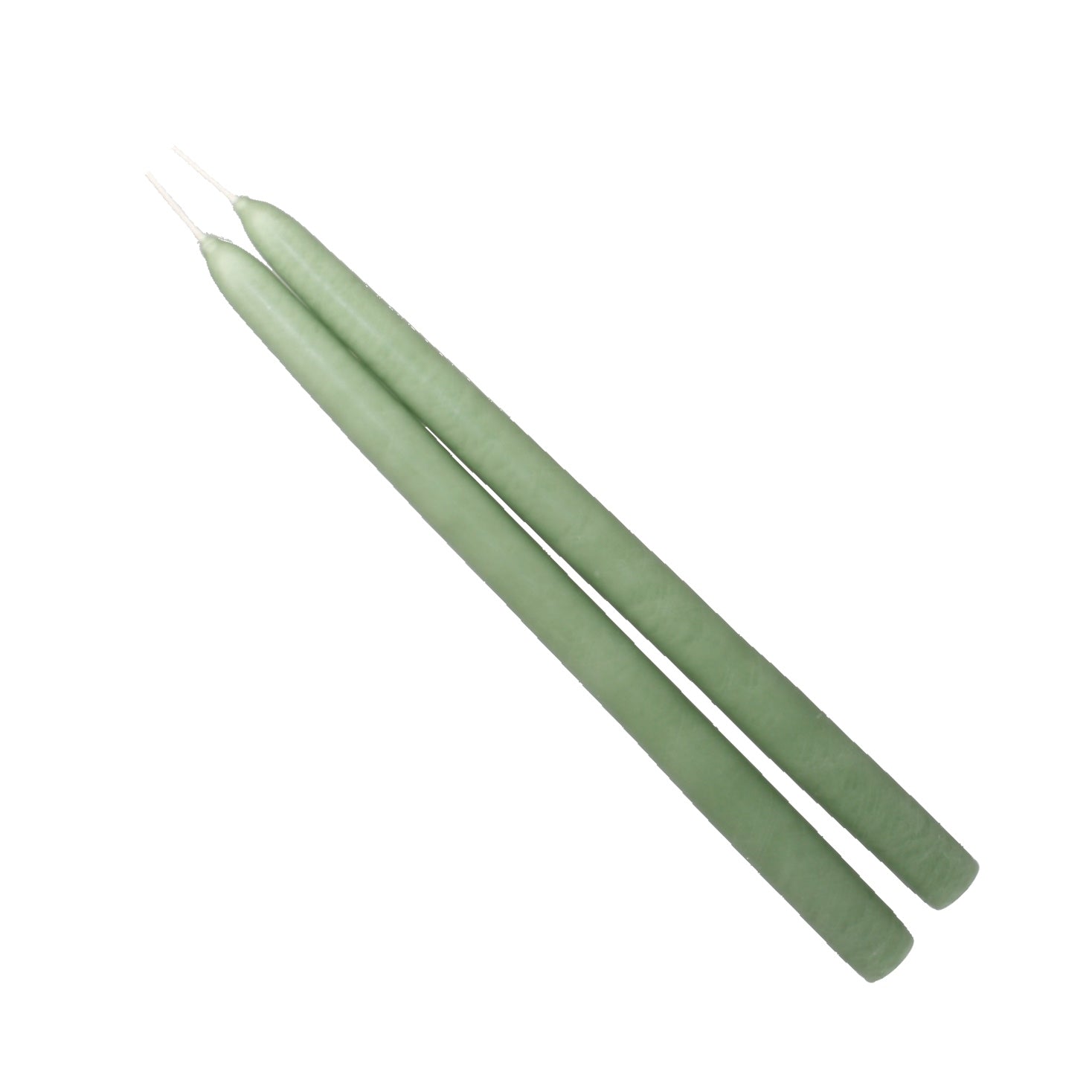 Mole Hollow Taper Pair (Misty Green) -