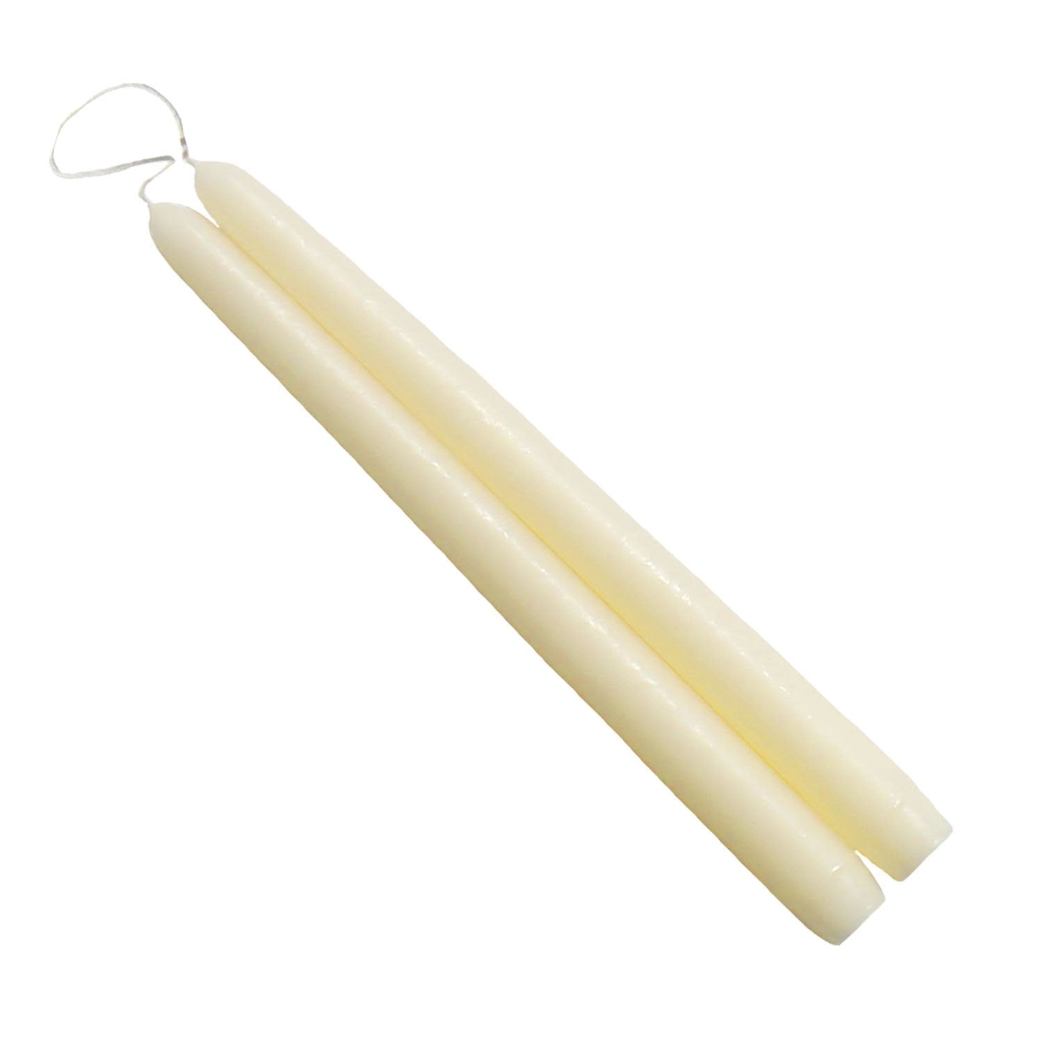 Mole Hollow Taper Pair (Off White) -