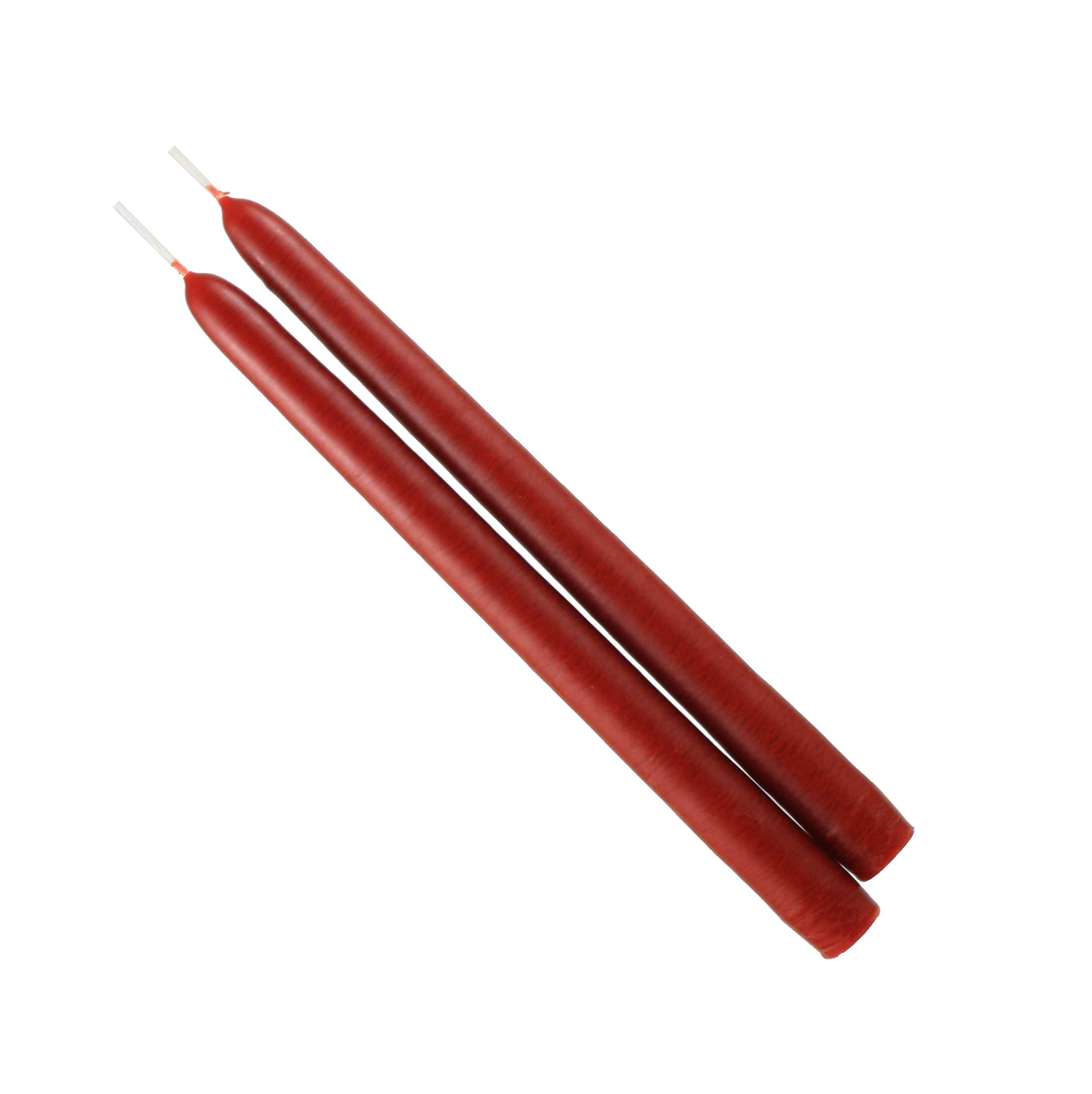 Mole Hollow Taper Pair (Paprika) -