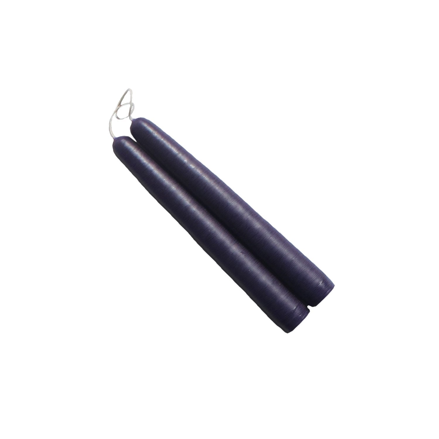 Mole Hollow Taper Pair (Plum Purple) -