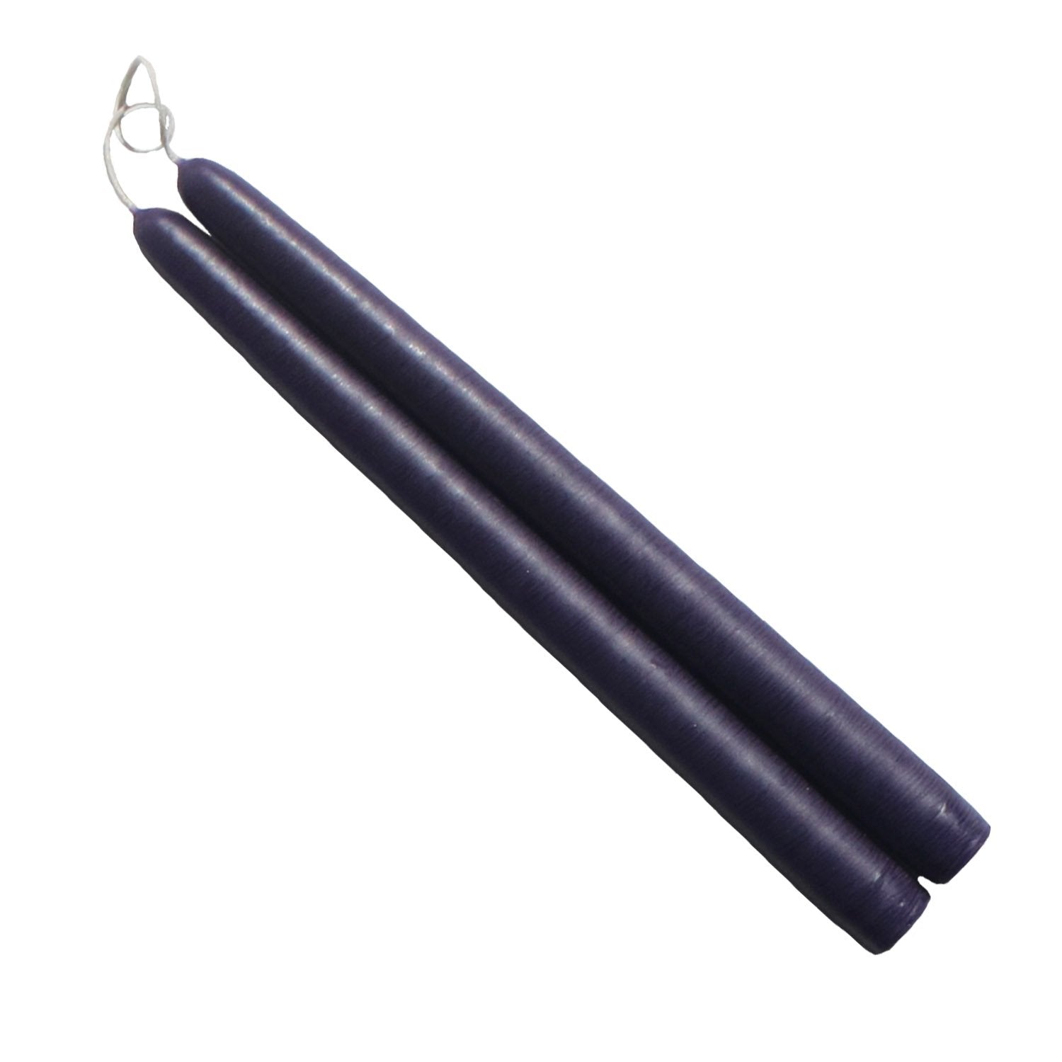 Mole Hollow Taper Pair (Plum Purple) -