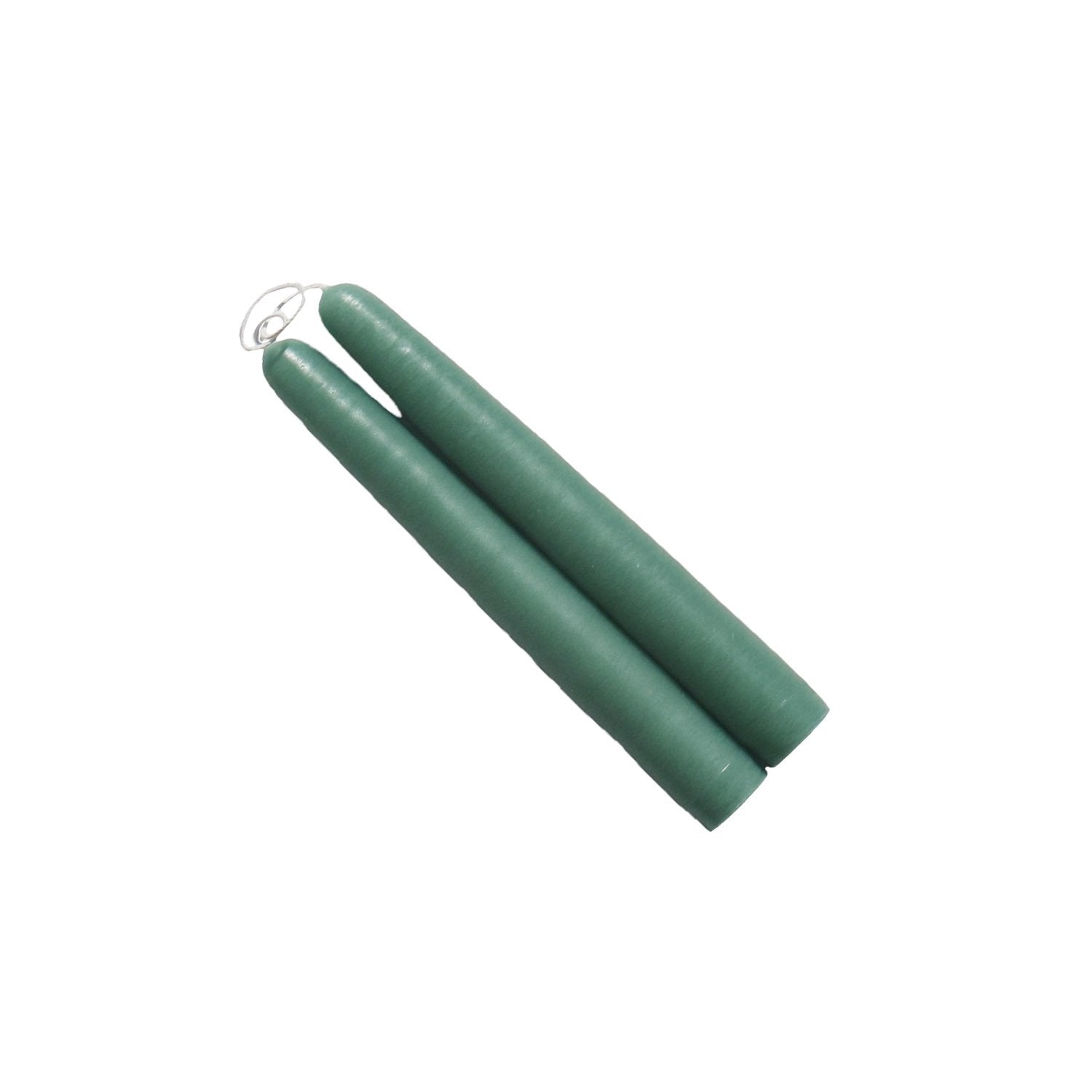 Mole Hollow Taper Pair (Sea Green) -