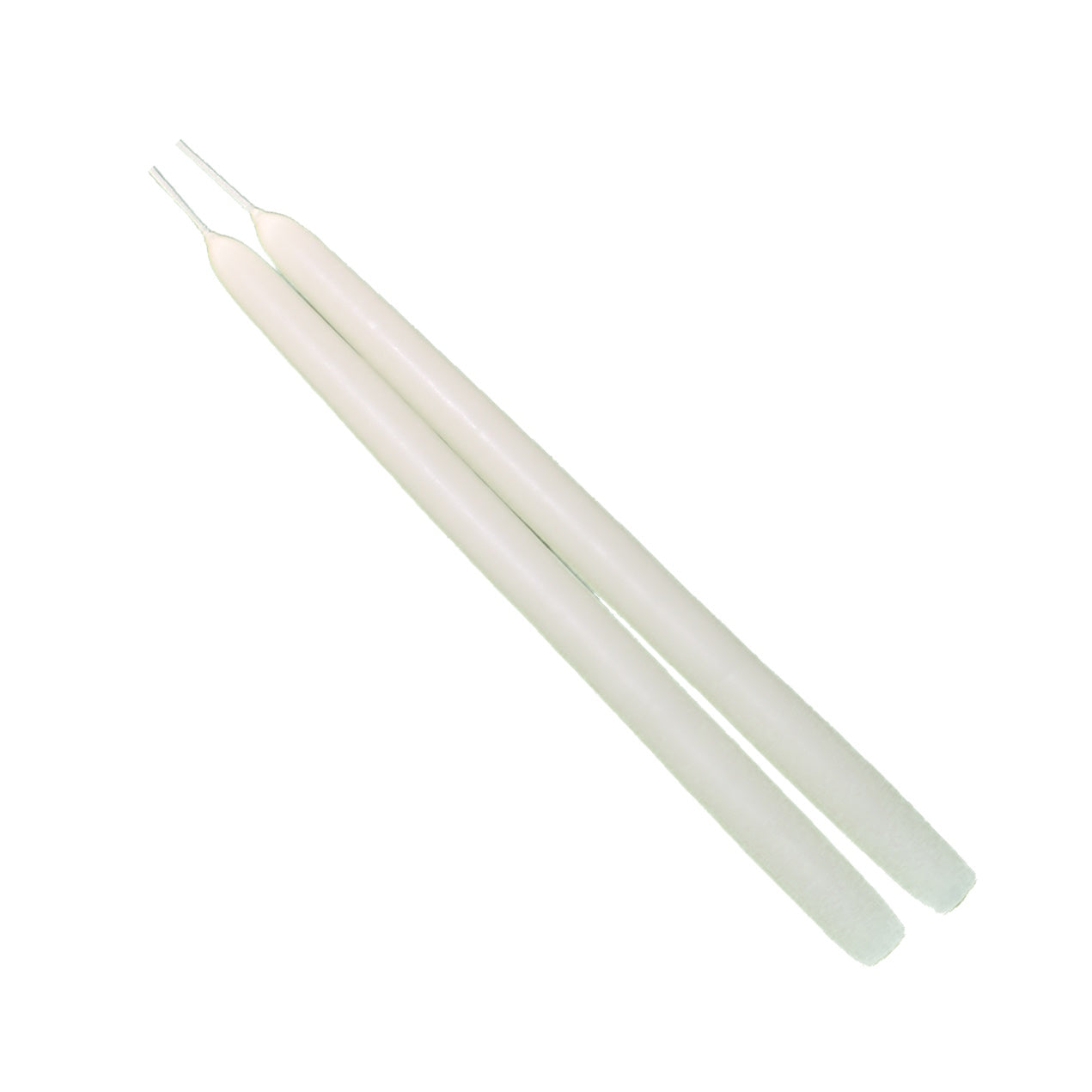 Mole Hollow Taper Pair (Shell White) -
