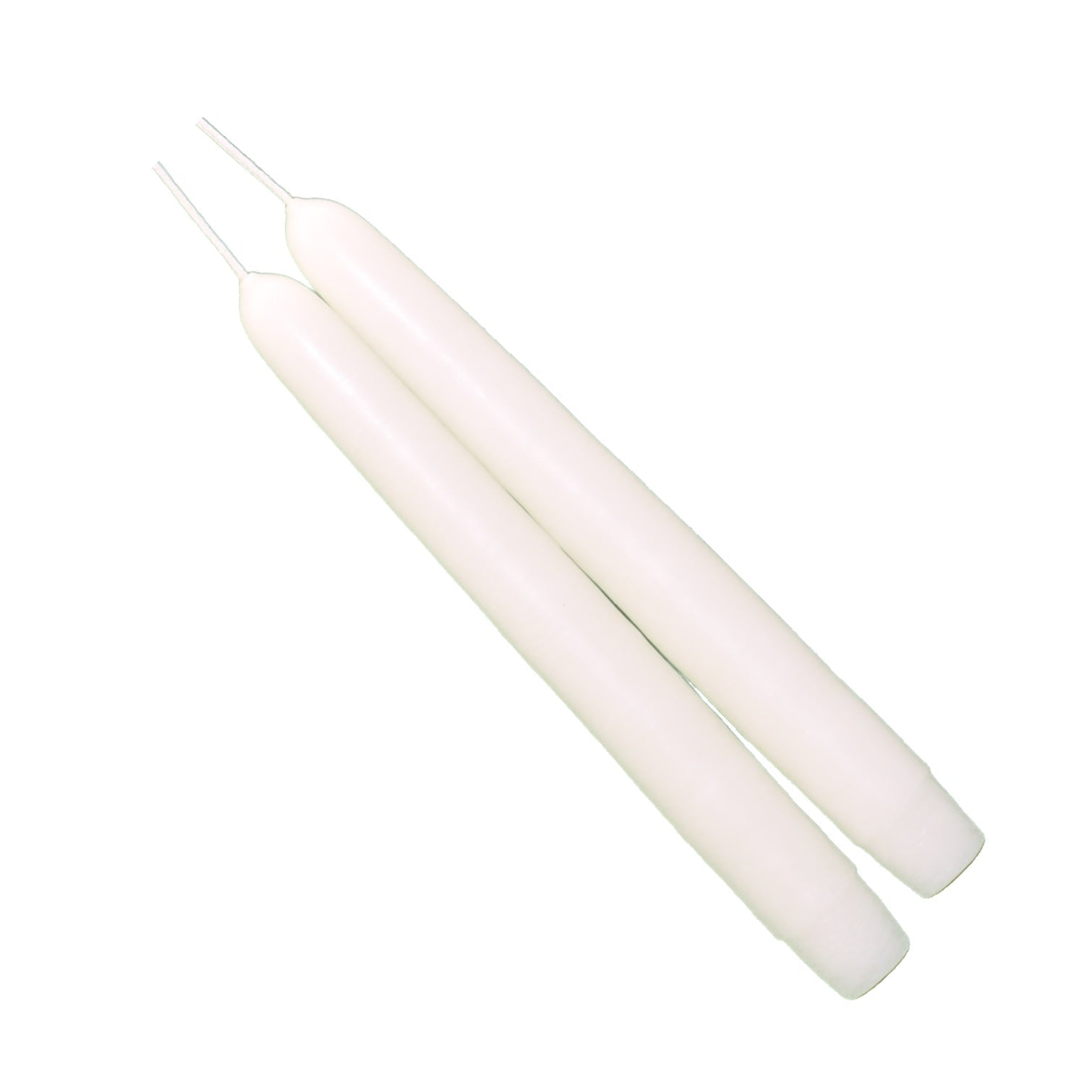 Mole Hollow Taper Pair (Shell White) -