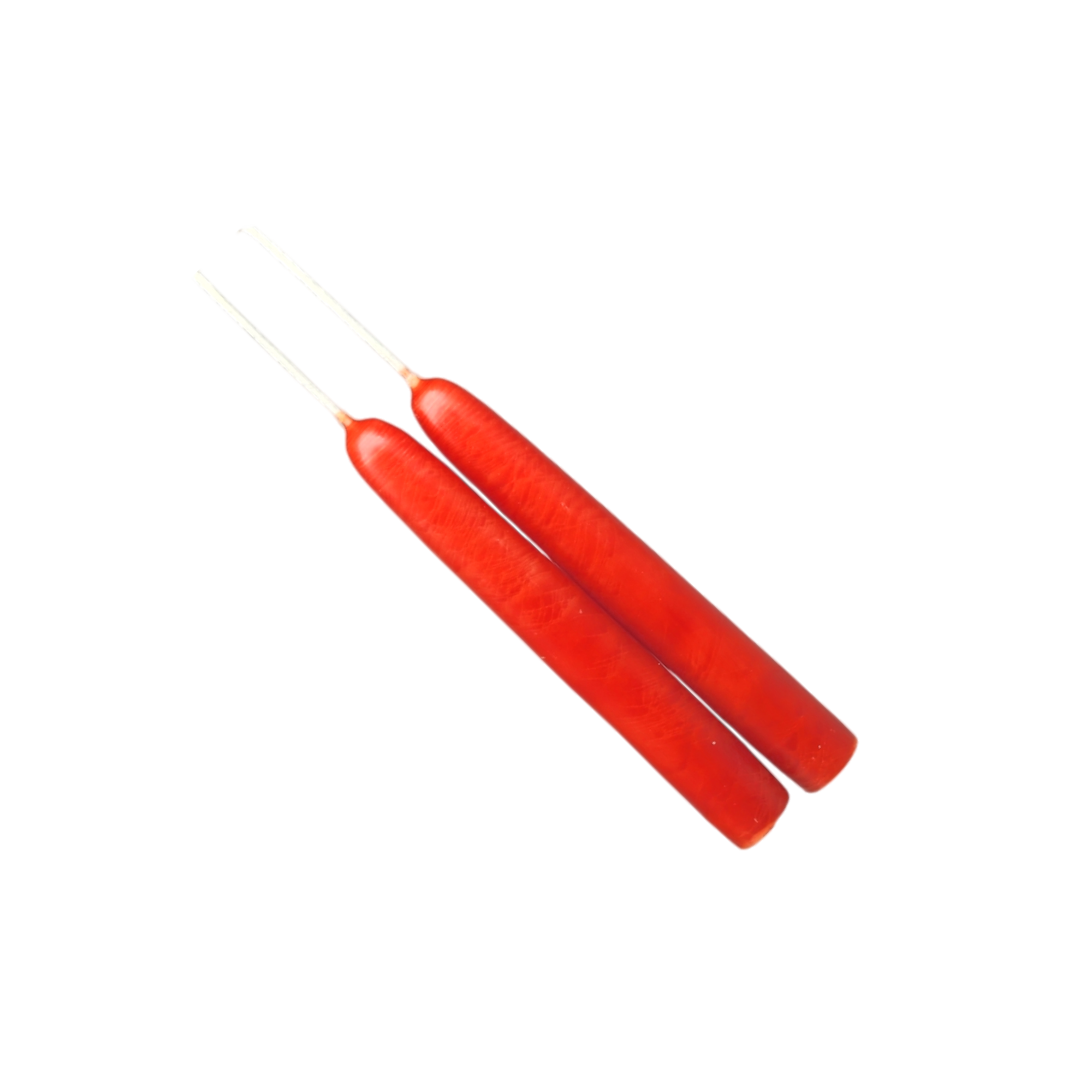 Mole Hollow Taper Pair (Sunspot Orange) -