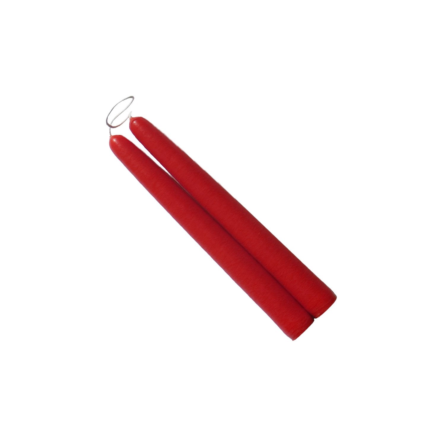 Mole Hollow Taper Pair (Sweetheart Red) -