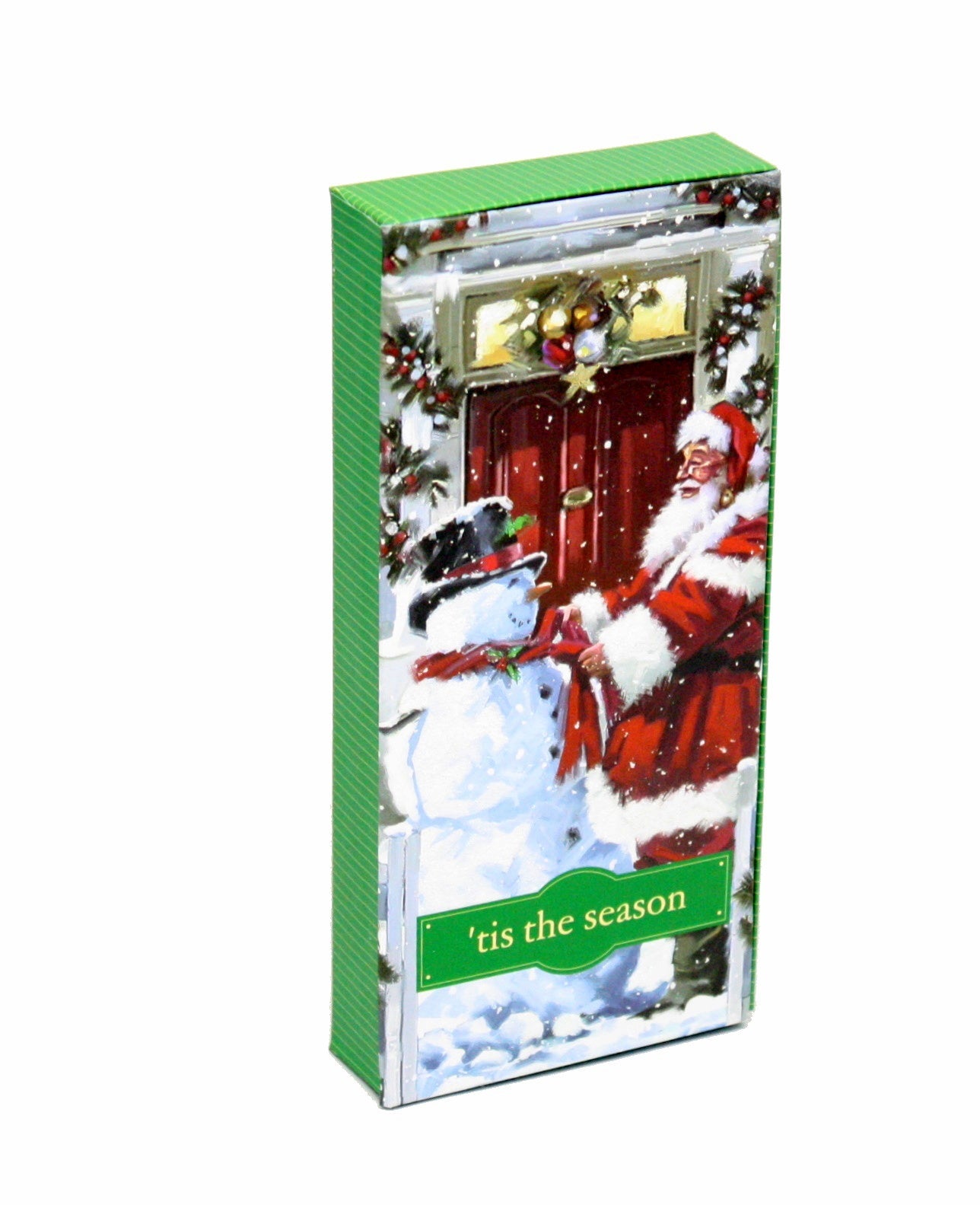 Money / Gift Card Holder - 'tis The Season