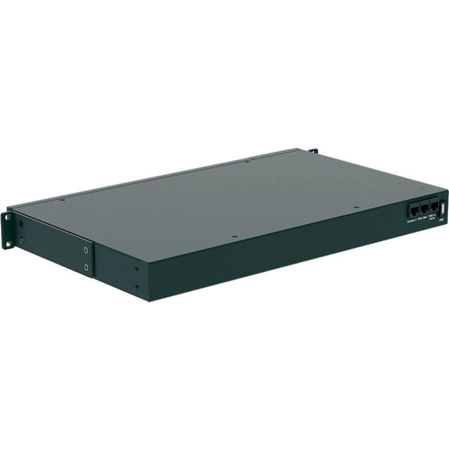 Monitored Input PDU 1U - SmartZone G5 Intelligent Power Management | Panduit P08D11M