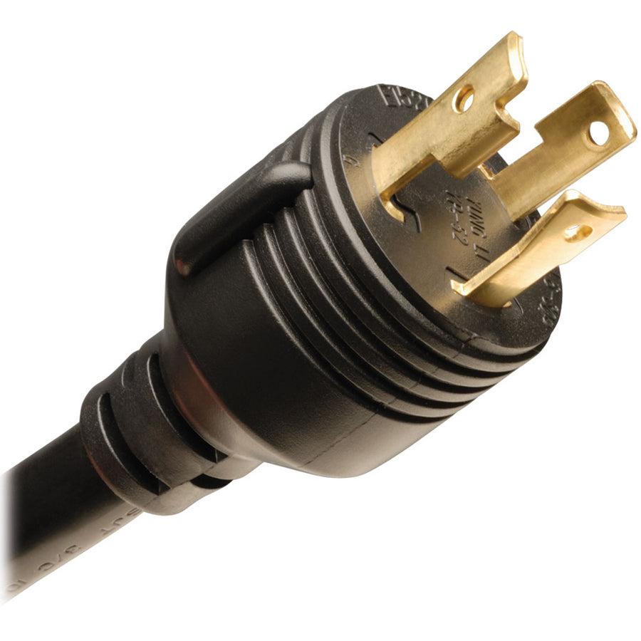 Monitored PDU 5.5kW Single Phase LX Platform - Tripp Lite PDUMNV30HVLX