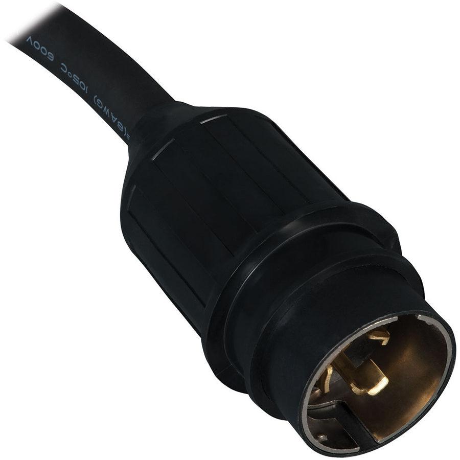 Monitored PDU Power Distribution Unit - 48 Outlets with LX Interface | Tripp Lite PDU3EVN6H50B