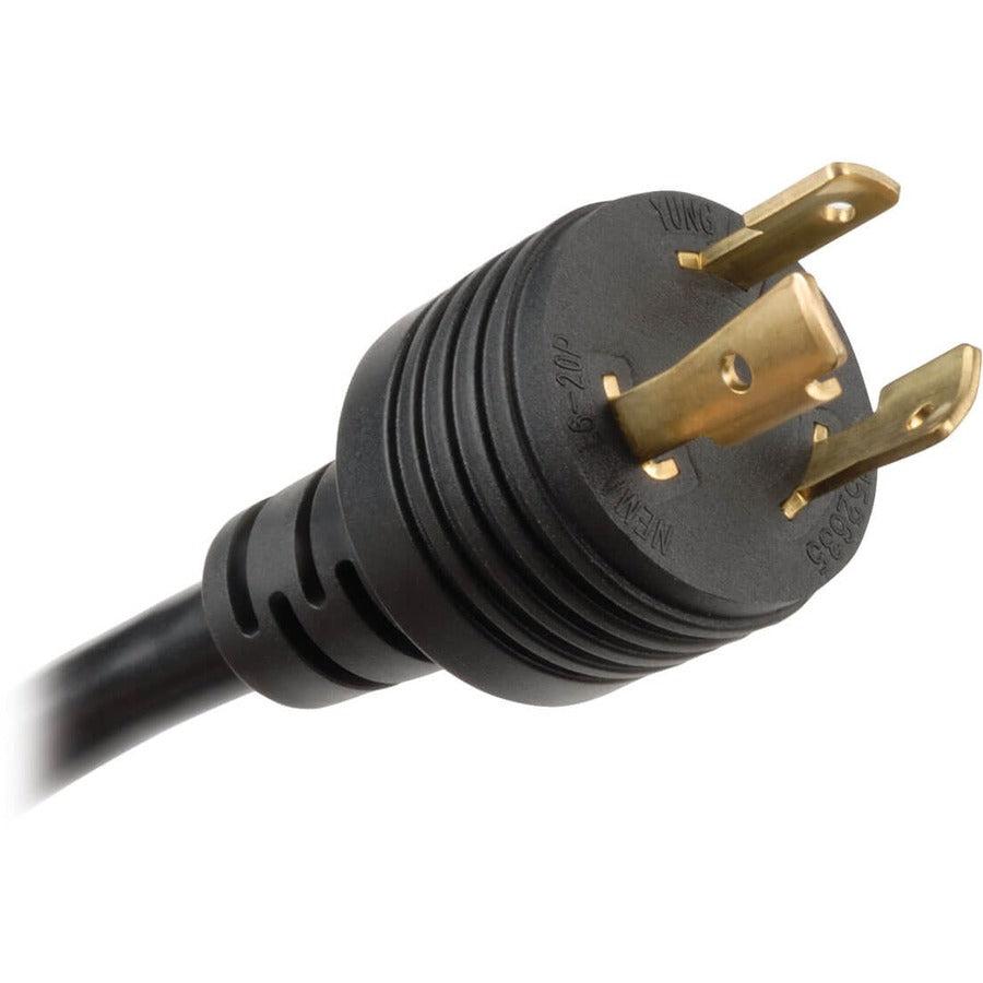 Monitored PDU Single-Phase 3.7kW - Eaton PDUMNV20HVLX LX Platform