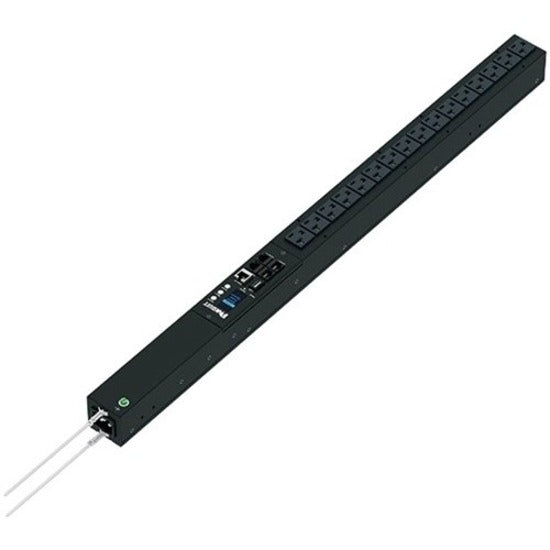 Monitored Power Distribution Unit - 20A SmartZone G5 PDU | TechSoft P16D21M