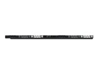 Monitored Power Distribution Unit - 36 C13 12 C19 Panduit | TecISoft P48F19M-BL2C