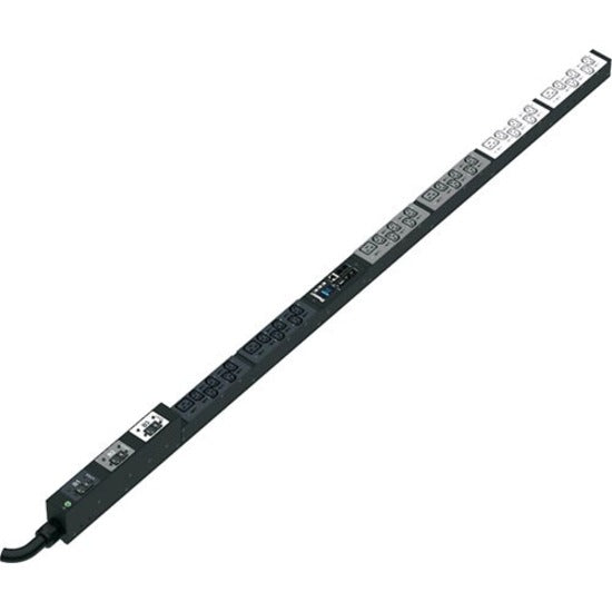 Monitored Power Distribution Unit - Panduit SmartZone G5 Vertical PDU | Tecisoft P36F18M-YL1A
