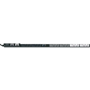 Monitored Power Distribution Unit - SmartZone G5 PDU for Data Centers | Panduit P16E24M-BL5A