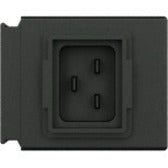 Monitored Rack PDU | Raritan PX3-5475CV - 24 Outlet Power Distribution Unit | TechSoft