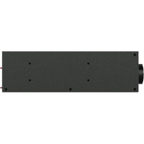 Monitored Rack Power Distribution Unit - Enterprise Data Center PDU | Raritan PX3-4541R-E2