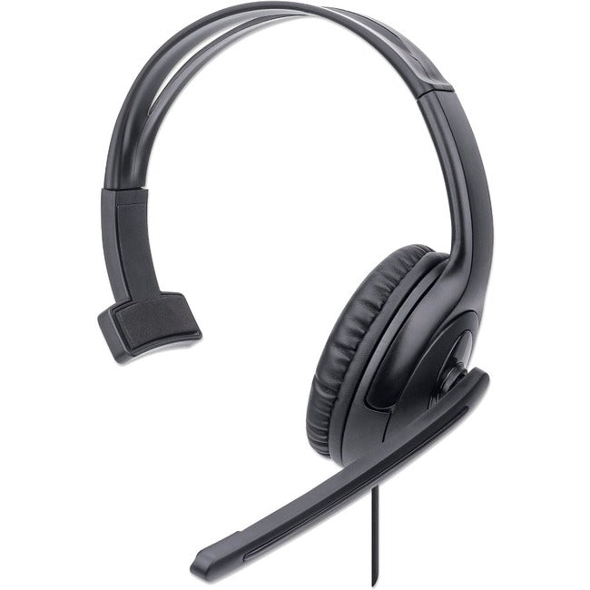 Mono Usb Headset Ici-179874